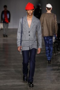 Stefan Cooke Men's Fall 2020
