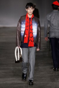 Stefan Cooke Men's Fall 2020