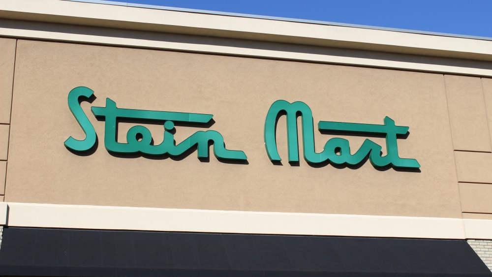 Stein Mart