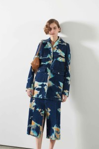 Stella McCartney Pre Fall 2020