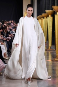 Stephane Rolland Couture Spring 2020