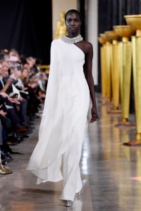 Stephane Rolland Couture Spring 2020