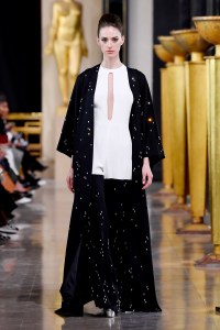 Stephane Rolland Couture Spring 2020