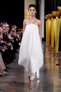 Stephane Rolland Couture Spring 2020