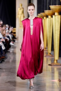 Stephane Rolland Couture Spring 2020