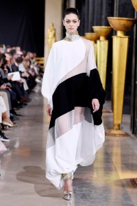 Stephane Rolland Couture Spring 2020