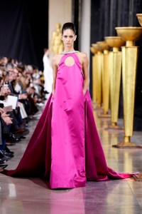 Stephane Rolland Couture Spring 2020