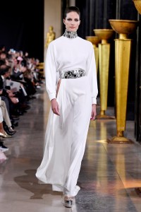 Stephane Rolland Couture Spring 2020