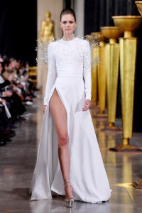 Stephane Rolland Couture Spring 2020