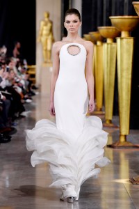 Stephane Rolland Couture Spring 2020