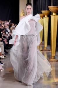 Stephane Rolland Couture Spring 2020