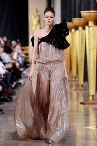 Stephane Rolland Couture Spring 2020