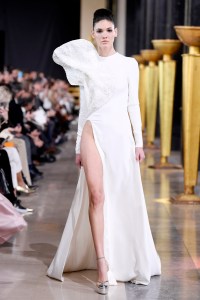Stephane Rolland Couture Spring 2020