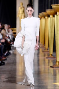 Stephane Rolland Couture Spring 2020
