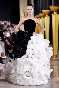 Stephane Rolland Couture Spring 2020