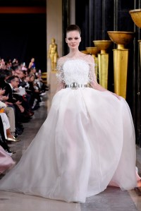 Stephane Rolland Couture Spring 2020
