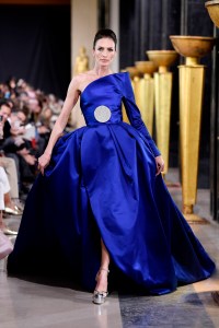 Stephane Rolland Couture Spring 2020