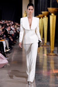 Stephane Rolland Couture Spring 2020