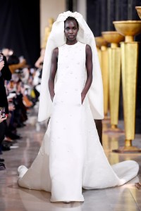 Stephane Rolland Couture Spring 2020