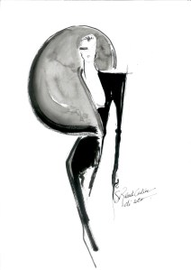 Paris Couture Spring 2020 Preview: Stéphane Rolland