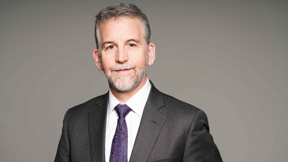 Stephen Lamar