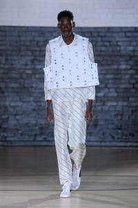 Studio ALCH Men's Fall 2020
