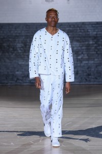 Studio ALCH Men's Fall 2020