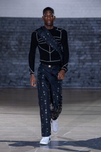 Studio ALCH Men's Fall 2020