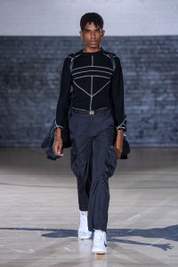 Studio ALCH Men's Fall 2020