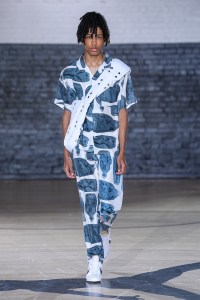 Studio ALCH Men's Fall 2020