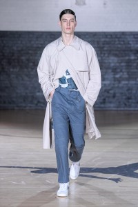Studio ALCH Men's Fall 2020