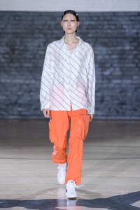 Studio ALCH Men's Fall 2020