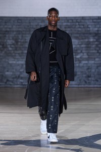 Studio ALCH Men's Fall 2020