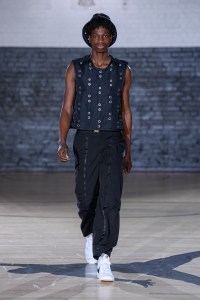 Studio ALCH Men's Fall 2020
