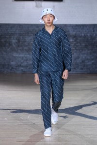 Studio ALCH Men's Fall 2020
