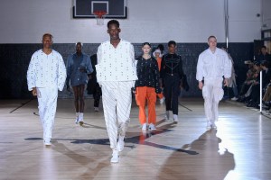 Studio ALCH Men's Fall 2020