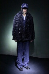 Sulvam Men's Fall 2020