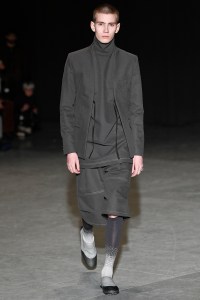 Sunnei Men's Fall 2020