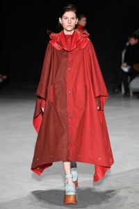 Sunnei Men's Fall 2020