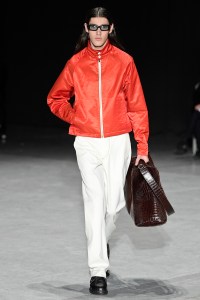 Sunnei Men's Fall 2020