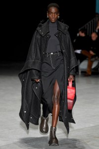 Sunnei Men's Fall 2020