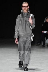 Sunnei Men's Fall 2020
