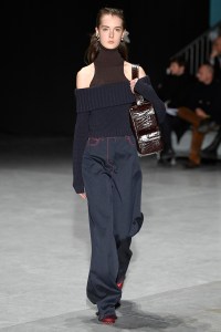 Sunnei Men's Fall 2020