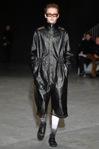 Sunnei Men's Fall 2020
