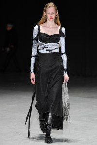 Sunnei Men's Fall 2020