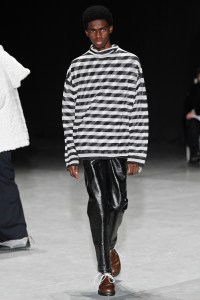 Sunnei Men's Fall 2020