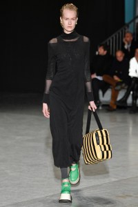 Sunnei Men's Fall 2020