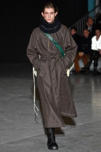 Sunnei Men's Fall 2020