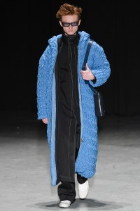 Sunnei Men's Fall 2020