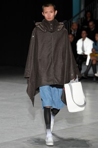 Sunnei Men's Fall 2020